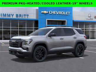 New 2026 GMC Terrain Elevation image 1