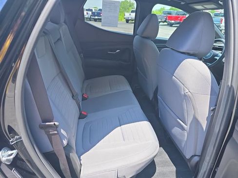 Used 2022 Hyundai Santa Cruz SEL Premium AWD/4WD image 13