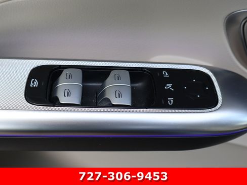 Certified 2025 Mercedes-Benz GLC 350e 4MATIC image 17