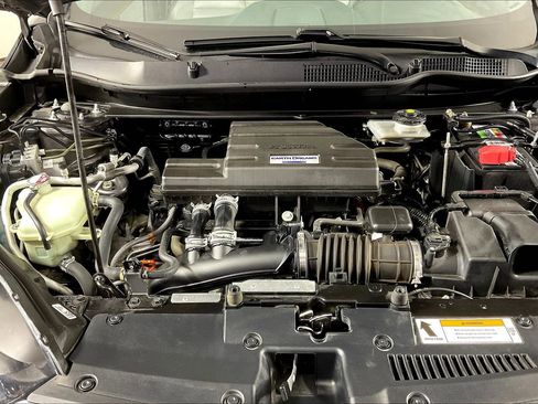 Used 2018 Honda CR-V EX image 31