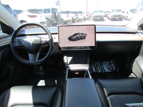 Used 2023 Tesla Model 3 Standard Range RWD image 20