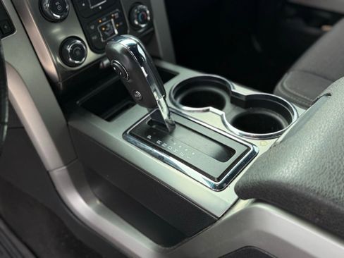 Used 2013 Ford F150 FX4 w/ Mid Equipment Group AWD/4WD image 10