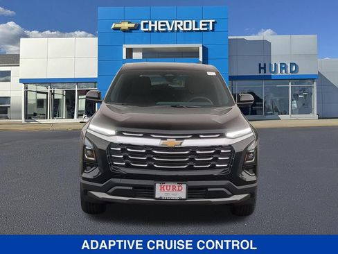 New 2026 Chevrolet Equinox LT AWD/4WD image 10