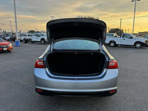 Used 2024 Chevrolet Malibu LT image 5