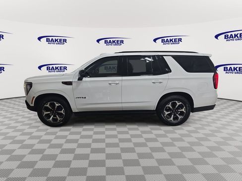 Used 2026 GMC Yukon AT4 Ultimate AWD/4WD image 8