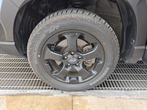 Used 2024 Subaru Forester Wilderness w/ Wilderness Package image 27