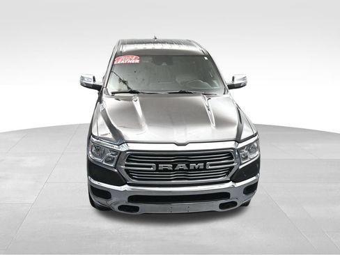 Used 2024 RAM 1500 Laramie RWD image 41