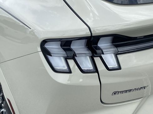 New 2026 Ford Mustang Mach-E Premium RWD image 8