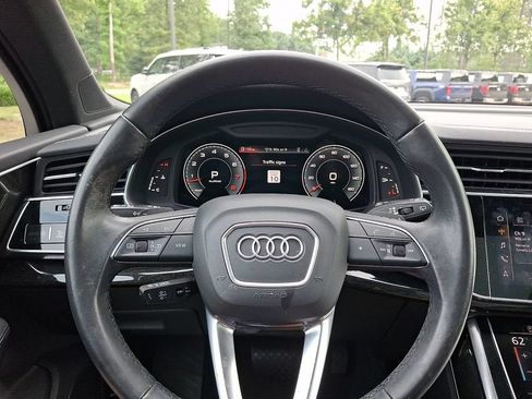 Used 2023 Audi Q7 3.0T Prestige w/ Prestige Package AWD/4WD image 20