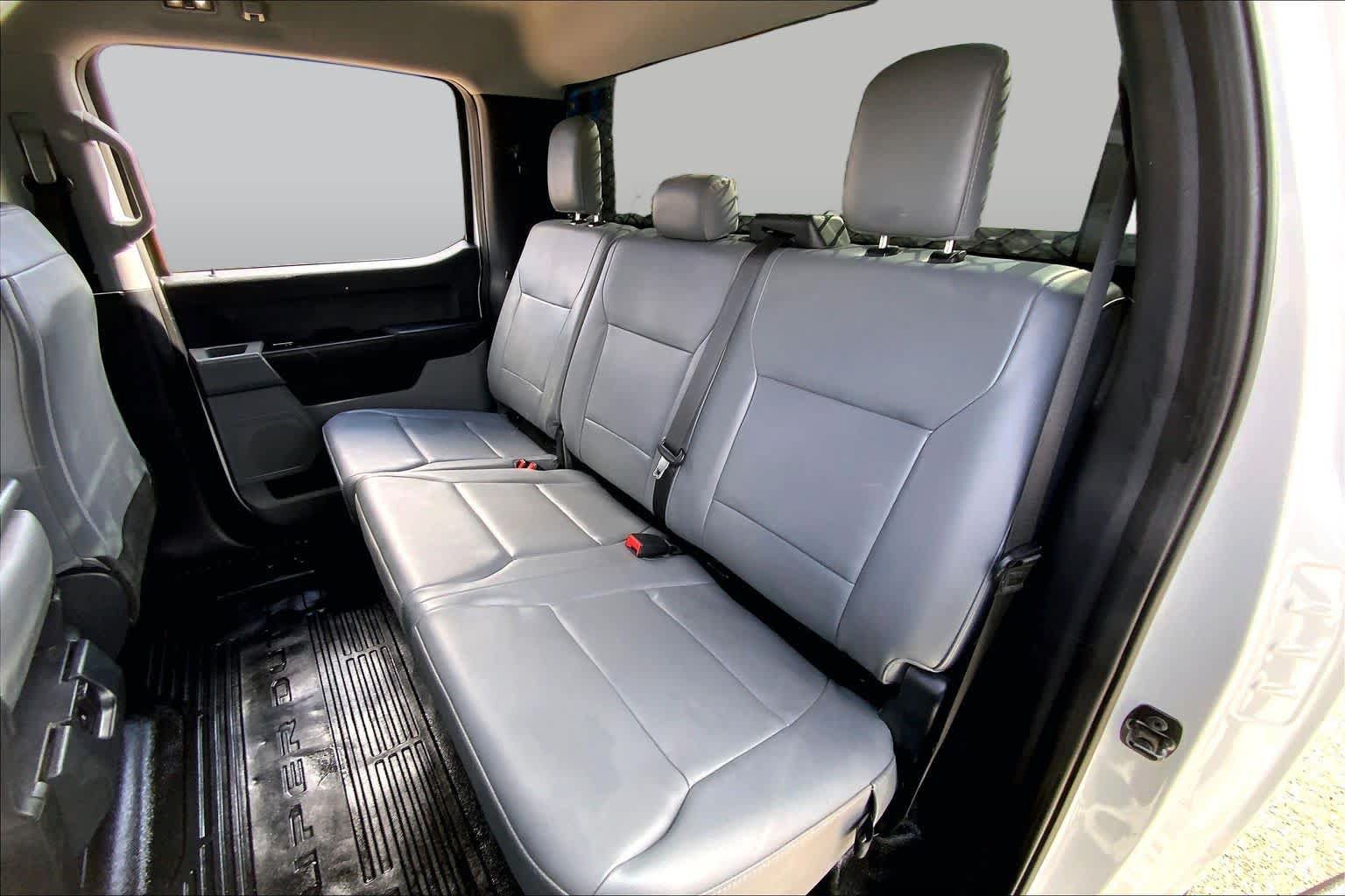Used 2024 Ford F250 XL RWD image 20