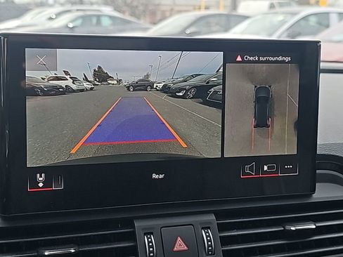 Certified 2023 Audi Q5 2.0T Premium Plus w/ Premium Plus Package image 8