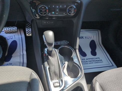 Used 2023 Buick Encore GX Select w/ Sport Touring Package FWD image 15