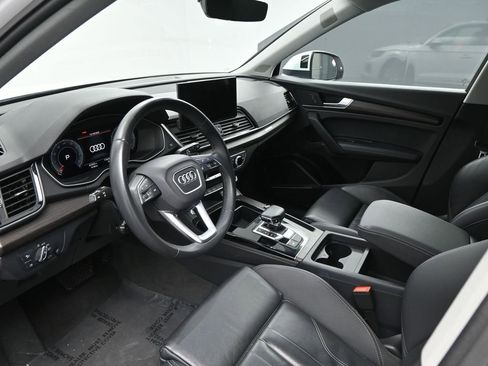 Used 2024 Audi Q5 2.0T Premium Plus image 24