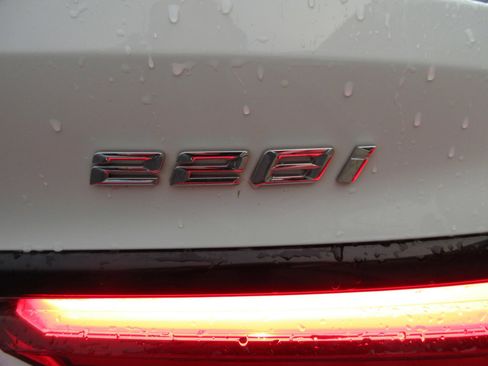 Used 2021 BMW 228i xDrive Gran Coupe 228i xDrive w/ Convenience Package image 9