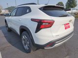 New 2025 Chevrolet Trax LT w/ Driver Confidence Package image 3