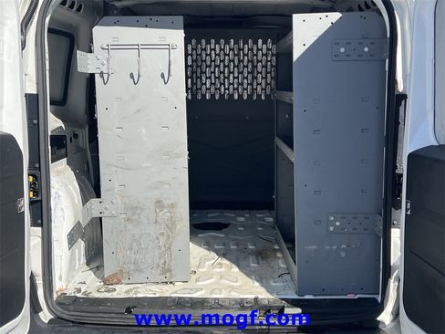 Used 2019 RAM ProMaster City Tradesman image 25