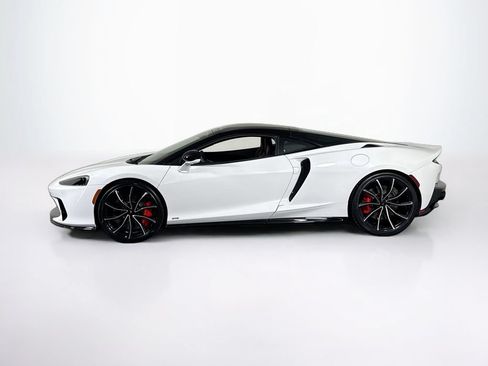 Used 2026 McLaren GTS RWD image 2