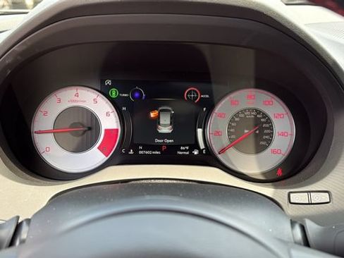 Used 2025 Acura RDX A-Spec AWD/4WD image 15