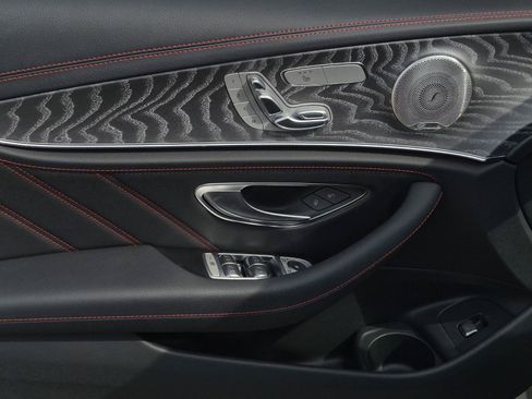 Used 2023 Mercedes-Benz E 53 AMG 4MATIC Sedan image 17