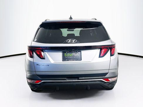 Used 2024 Hyundai Tucson SEL FWD image 7