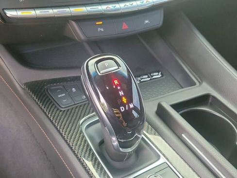 Certified 2023 Cadillac CT5 V RWD image 16
