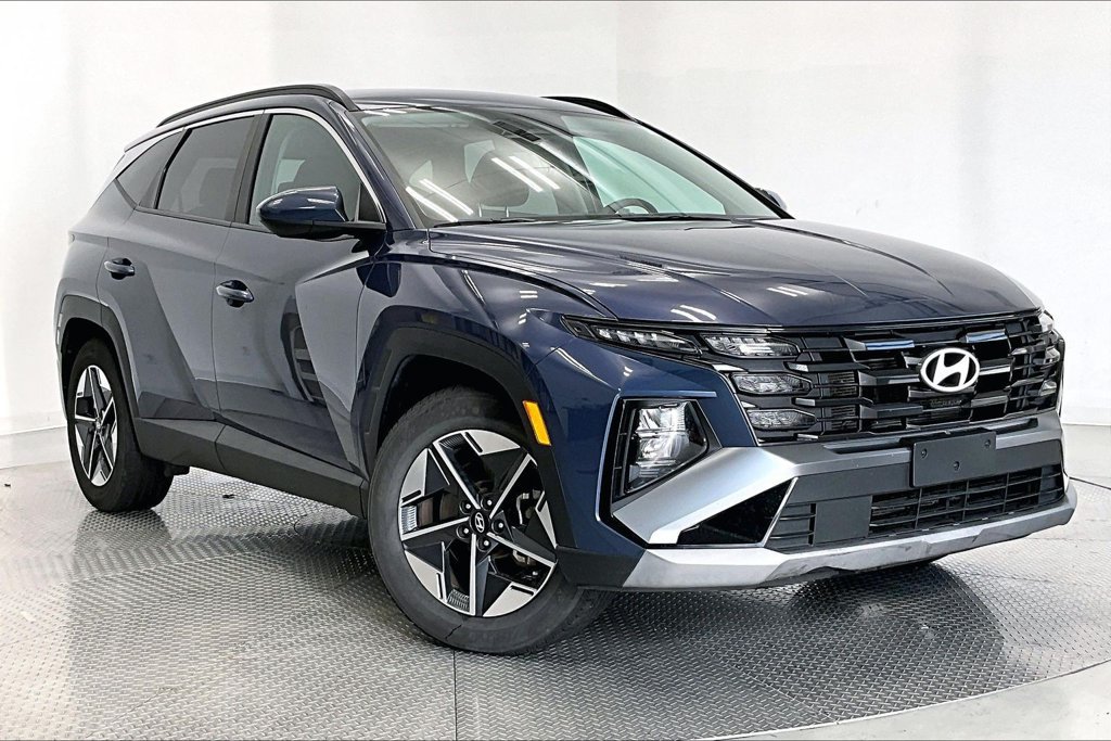 Used 2025 Hyundai Tucson SEL FWD image 11