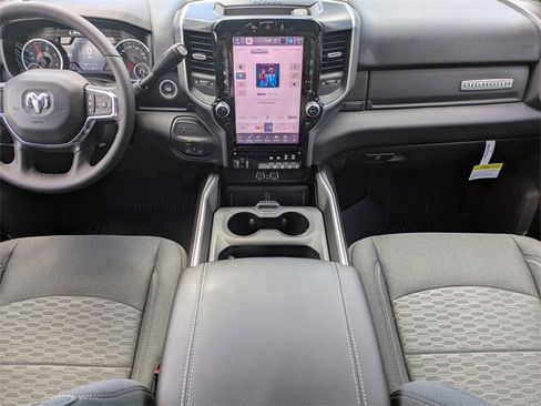 New 2025 RAM 2500 Big Horn image 18