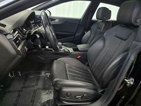 Used 2023 Audi A5 2.0T Premium w/ Convenience Package image 13