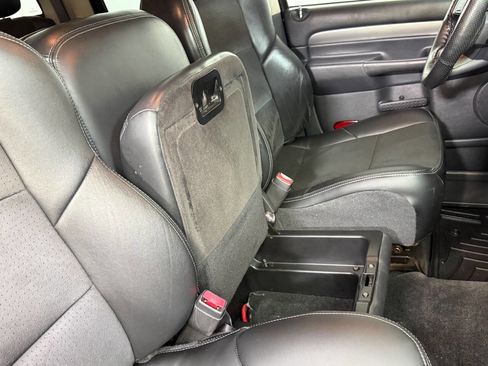 Used 2005 Dodge Ram 1500 Truck 2WD Quad Cab image 36