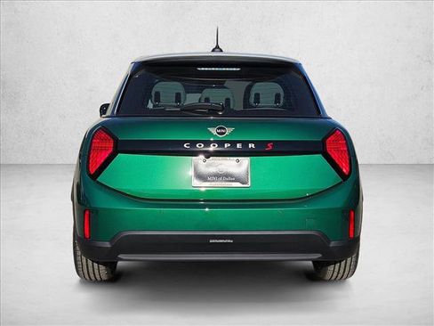 New 2026 MINI Cooper S image 7