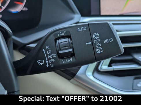 Used 2020 BMW X5 sDrive40i w/ Convenience Package RWD image 31