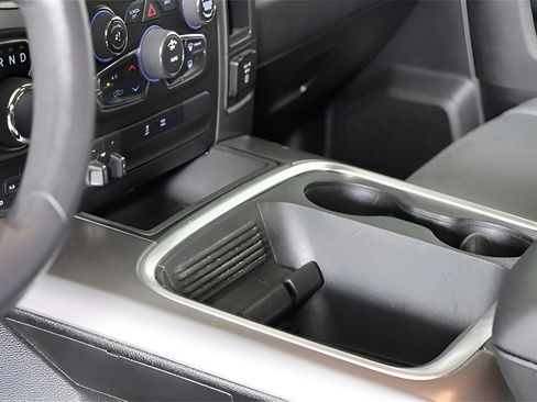 Used 2023 RAM 1500 Classic SLT w/ Trailer & Traction Group image 41