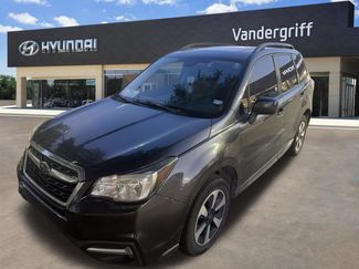 Used 2017 Subaru Forester 2.5i Premium AWD/4WD video 1
