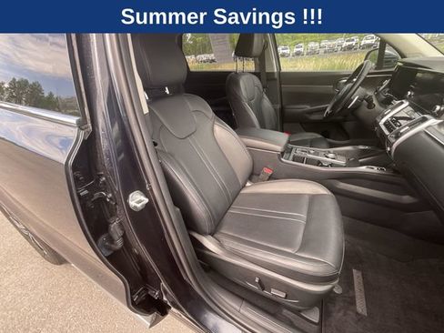 Used 2023 Kia Sorento EX AWD/4WD image 27