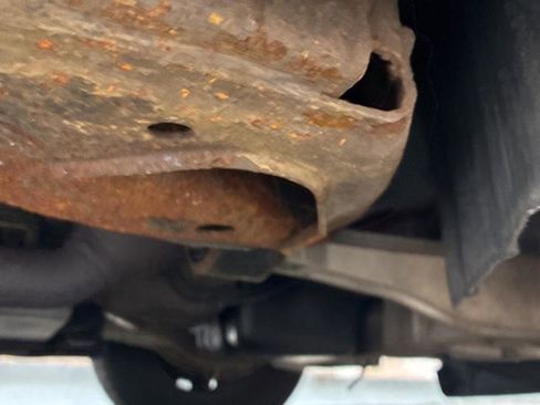 Used 2005 Mercury Grand Marquis GS image 22