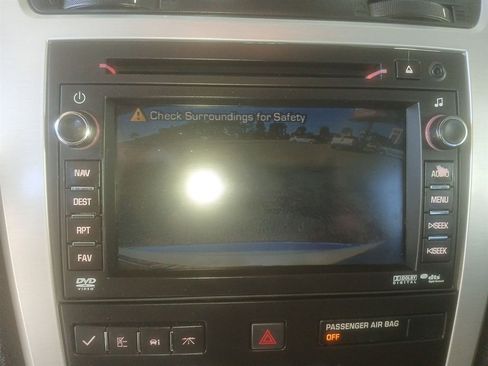 Used 2012 GMC Acadia SLT image 48