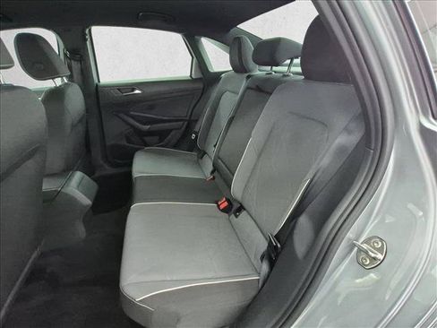 Used 2025 Volkswagen Jetta Sport FWD image 20