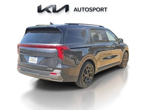 New 2026 Kia Carnival SX image 8