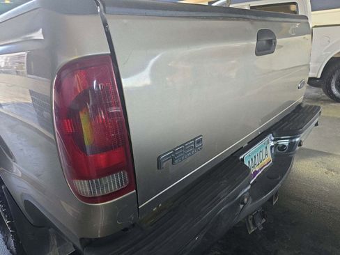 Used 2004 Ford F350 XL image 11