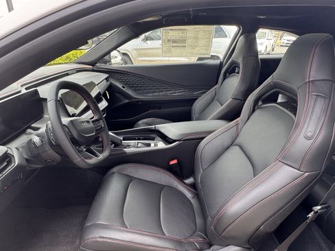 New 2026 Dodge Charger Scat Pack image 12