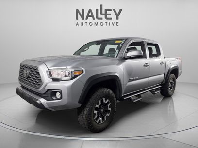 Used 2020 Toyota Tacoma SR5