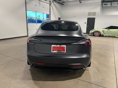 Used 2024 Tesla Model 3 Performance