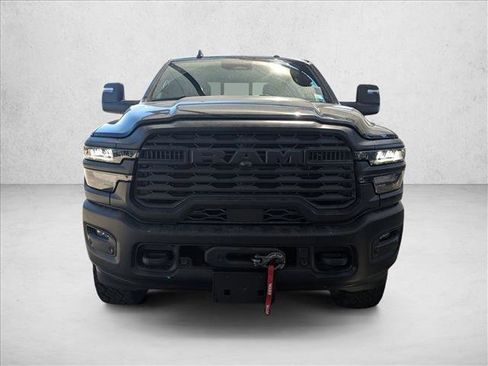 New 2026 RAM 2500 Tradesman image 9