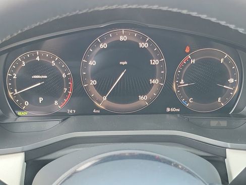 New 2026 MAZDA CX-90 3.3 Turbo S w/ Premium Package image 7