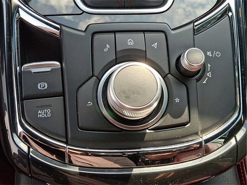 Used 2021 MAZDA CX-9 Carbon Edition image 25