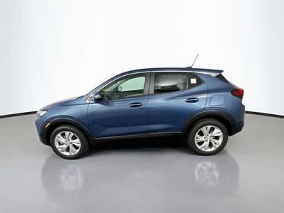New 2026 Buick Encore GX Preferred w/ Comfort Package