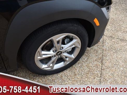 Used 2022 Hyundai Kona SEL FWD image 14