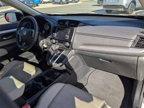 Certified 2019 Honda CR-V LX image 32