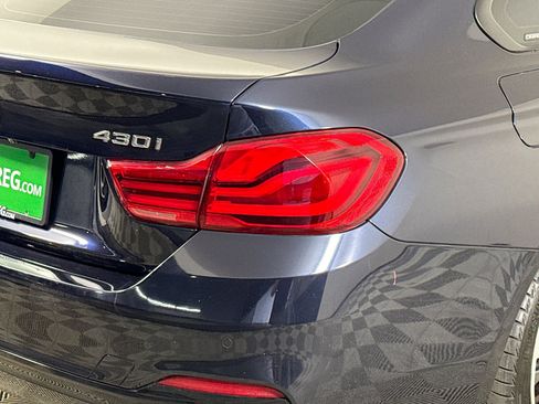 Used 2018 BMW 430i Gran Coupe 430i image 34