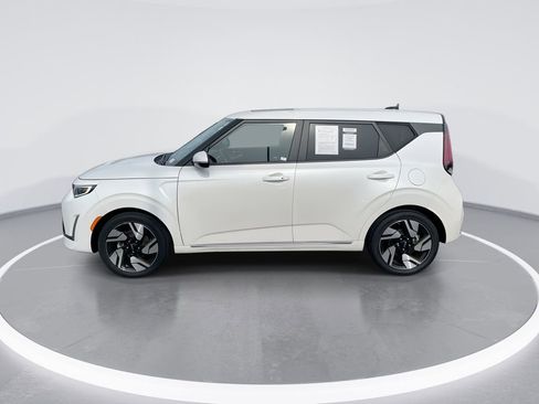 Certified 2024 Kia Soul GT-Line w/ Option Group 020 FWD image 5